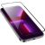 Защитное стекло дисплея 5D Full Glue Apple iPhone 16 Pro черное