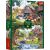TREFL Набор пазлов Idyllic life, 2x500 шт.