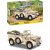 Cobi Klocki 1937 Horch 901 kfz.15