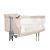 Кроватка Caretero SLEEP2GETHER BEIGE