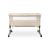 Кроватка Caretero SLEEP2GETHER BEIGE