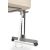 Кроватка Caretero SLEEP2GETHER BEIGE