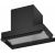 Hood Faber In-Nova Zero Drip Lite A60 BK
