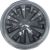 TRIXIE Slow Feeding - slow feeder bowl for dog - 16cm