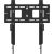 Newstar TV SET ACC WALL MOUNT/WL30-750BL14 NEOMOUNTS
