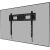 Newstar TV SET ACC WALL MOUNT/WL30-750BL18 NEOMOUNTS