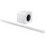 Samsung HW-S801D 3.1.2 Dolby Atmos Soundbar White