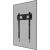 Newstar TV SET ACC WALL MOUNT/WL30-750BL18P NEOMOUNTS