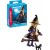 Playmobil Zestaw z figurkami Special Plus 71584 Czarownica z kotem