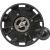 Einhell dirty water pump GE-DP 900 Cut, submersible / pressure pump (red / black, 900 watts)