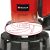 Einhell dirty water pump GE-DP 900 Cut, submersible / pressure pump (red / black, 900 watts)
