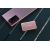 Goodram SSDPR-HX200-1K0-RG external solid state drive 1 TB USB Type-C USB 3.2 Gen 2x2 Rose gold