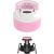 Kambukka butelka termiczna Elton Insulated 1000ml Pink Ambition