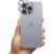 Tempered glass for camera 3mk Lens Pro Apple iPhone 16 Pro/16 Pro Max black