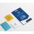 Tempered glass for camera 3mk Lens Pro Apple iPhone 16 Pro/16 Pro Max black