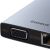 Hub 13in1 Baseus PortalJoy USB-C to HDMI+DP+VGA+C+USB+PD+RJ45+SD/TF+3.5mm (grey)