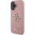 Guess GUHCP16SHG4SGP Чехол для Apple iPhone 16