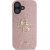 Guess GUHCP16SHG4SGP Чехол для Apple iPhone 16