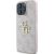 Guess GUHCP16S4GMGPI Чехол для Apple iPhone 16