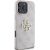 Guess GUHCP16S4GMGPI Чехол для Apple iPhone 16