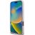 Guess GUHCP16S4GMGPI Чехол для Apple iPhone 16