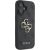Guess GUHCP16S4GMGGR Aizmugurējais Apvalks Priekš Apple iPhone 16