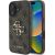Guess GUHCP16S4GMGBR Aizmugurējais Apvalks Priekš Apple iPhone 16
