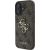 Guess GUHCP16S4GMGBR Aizmugurējais Apvalks Priekš Apple iPhone 16