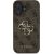 Guess GUHCP16S4GMGBR Aizmugurējais Apvalks Priekš Apple iPhone 16