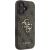 Guess GUHCP16S4GMGBR Aizmugurējais Apvalks Priekš Apple iPhone 16