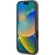 Guess GUHCP16S4GMGBR Aizmugurējais Apvalks Priekš Apple iPhone 16