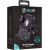 OBAL:ME GravGripper Car Holder Black
