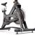 Inny Half Human Spinning Bike Hermes SFIT-P-HH30005
