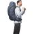 Plecak trekkingowy Gregory Baltoro 75 - obsidian black