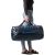 Torba podróżna Gregory Alpaca 60 Duffle Bag - slate blue