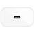 BELKIN WALL CHARGER 25W PPS + USB-C - LTG 1M
