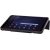 Case Logic 5182 SnapView Samsung Galaxy Tab A9 8.7 case CSGE-2196 Black