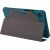 Case Logic 5183 SnapView Samsung Galaxy Tab A9 8.7 case CSGE-2196 Patina Blue