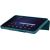 Case Logic 5183 SnapView Samsung Galaxy Tab A9 8.7 case CSGE-2196 Patina Blue