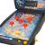 Galdā spēle Elektroniskais Pinball 6+ CB47340