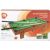 Galda spēle Biljarda galds 16 bumbas  62 x36x15 cm CB43269