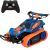 Радиоуправляемая машина с гусеничными колесами Dirt Trax 6 направ. USB 28 cm 6+ CB46802