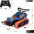 Радиоуправляемая машина с гусеничными колесами Dirt Trax 6 направ. USB 28 cm 6+ CB46802
