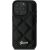 Guess GUHCP16MPSQSQSK Aizmugurējais Apvalks Priekš Apple iPhone 16 Plus