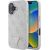 Guess GUHCP16MP4TDPP Чехол для Apple iPhone 16 Plus