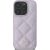 Guess GUHCP16LPSQSQSU Aizmugurējais Apvalks Priekš Apple iPhone 16 Pro