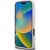 Guess GUHCP16LPSQSQSP Чехол для Apple iPhone 16 Pro