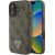 Guess GUHCP16MP4TDPW Чехол для Apple iPhone 16 Plus