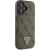 Guess GUHCP16MP4TDPW Чехол для Apple iPhone 16 Plus