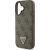 Guess GUHCP16MP4TDPW Чехол для Apple iPhone 16 Plus